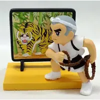 Trading Figure - Ikkyu the Little Monk