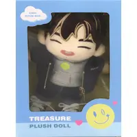 Plush - TREASURE