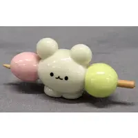 Trading Figure - Kushidangozu