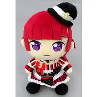 Plush - PriPara