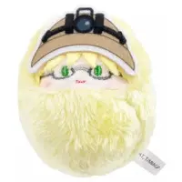 Key Chain - Made in Abyss