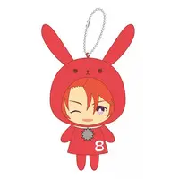 Key Chain - Tsukiuta