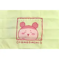 Blanket - Chiikawa / Momonga & Used Bookstore (Kani-chan)