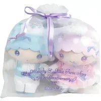 DOLLY MIX 50th - Little Twin Stars / Kiki & Lala