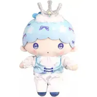 DOLLY MIX 50th - Little Twin Stars / Kiki & Lala