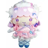 DOLLY MIX 50th - Little Twin Stars / Kiki & Lala