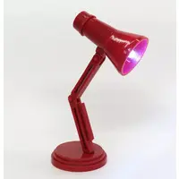 Trading Figure - Compact Desk Light Yell Capsule Toy