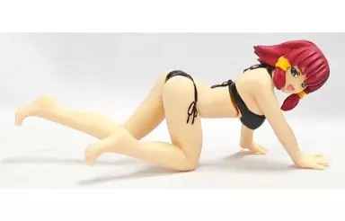 Trading Figure - QUIZ MAGIC ACADEMY