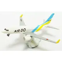 Trading Figure - HOKKAIDO FIGURE MIYAGE