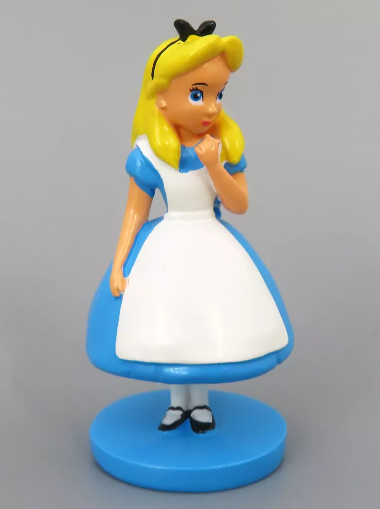 Trading Figure - Alice In Wonderland / Alice