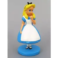 Trading Figure - Alice In Wonderland / Alice