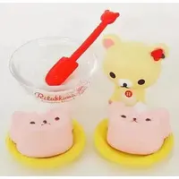 Trading Figure - RILAKKUMA