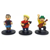 Trading Figure - OKINAWA FIGURE MIYAGE