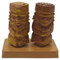 Trading Figure - HOKKAIDO FIGURE MIYAGE