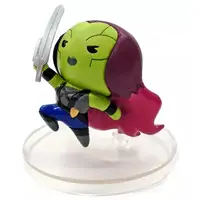 Trading Figure - Mini Figure - MARVEL / Gamora