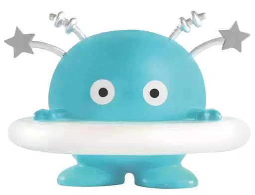 Trading Figure - Cosmo Hoshimaru
