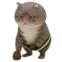 Trading Figure - Ore, Tsushima