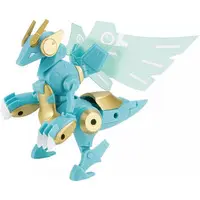 Trading Figure - CLOCKWORK-CRYPTID