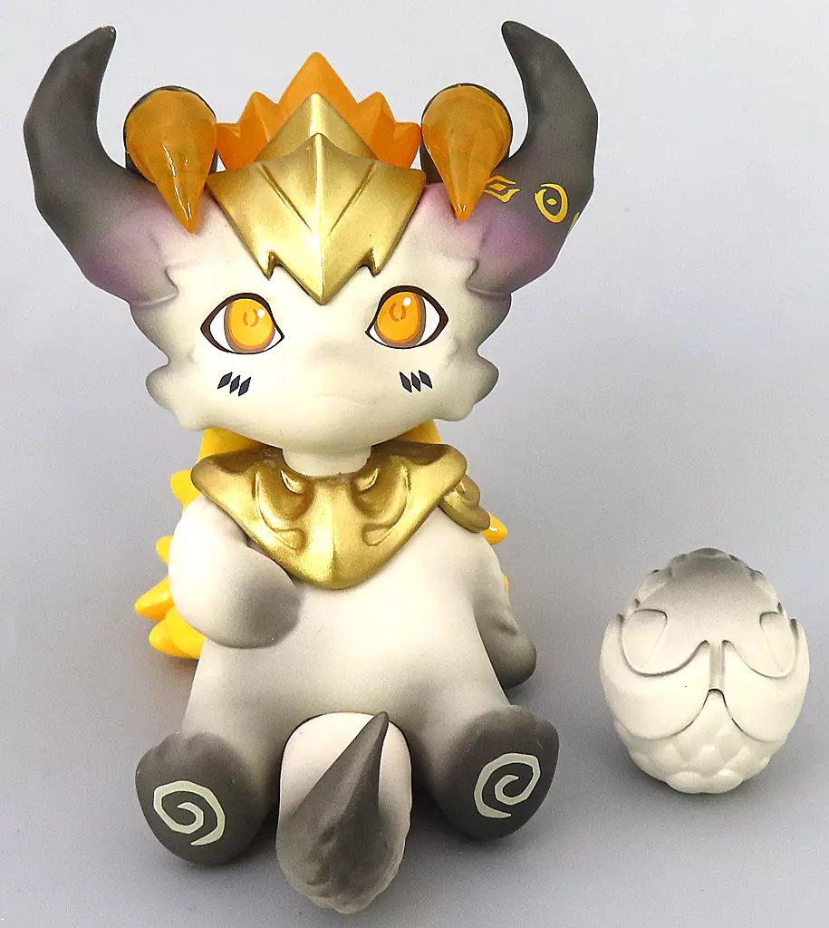 Trading Figure - Mythical Beasts Administration