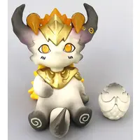 Trading Figure - Mythical Beasts Administration