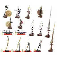 Trading Figure - Mononofu