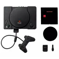 Trading Figure - PlayStation History Collection