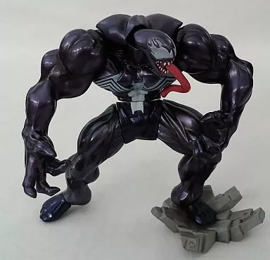 Trading Figure - Spider-Man