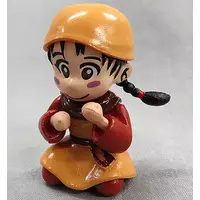 Trading Figure - Mini Figure - Shenmue