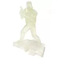 Trading Figure - Ghost in the Shell