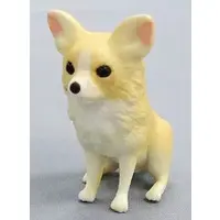 Trading Figure - Osuwari, Mate