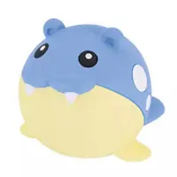 Trading Figure - Pokémon / Spheal