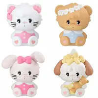 Trading Figure - mikko characters