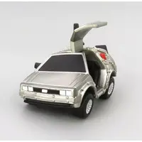 Katazun Fig - Back to the Future