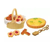 Trading Figure - Petit Sample Series