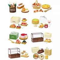 Trading Figure - Petit Sample Series