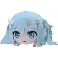 Plush - Project SEKAI: Colorful Stage! feat. Hatsune Miku / Hatsune Miku