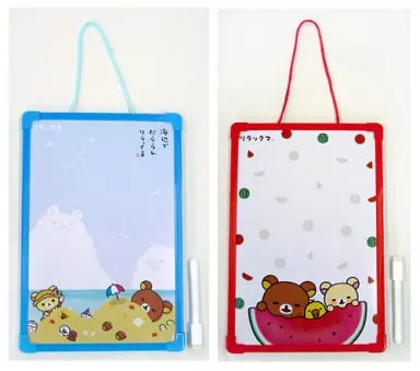 Viva Rilakkuji - RILAKKUMA / Korilakkuma & Kiiroitori & Rilakkuma