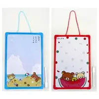 Viva Rilakkuji - RILAKKUMA / Korilakkuma & Kiiroitori & Rilakkuma