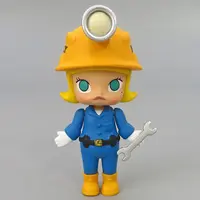 Trading Figure - POP MART