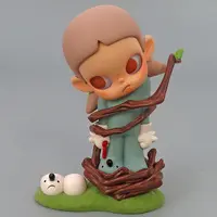 Trading Figure - POP MART