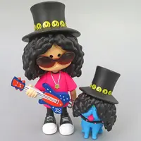 Trading Figure - POP MART