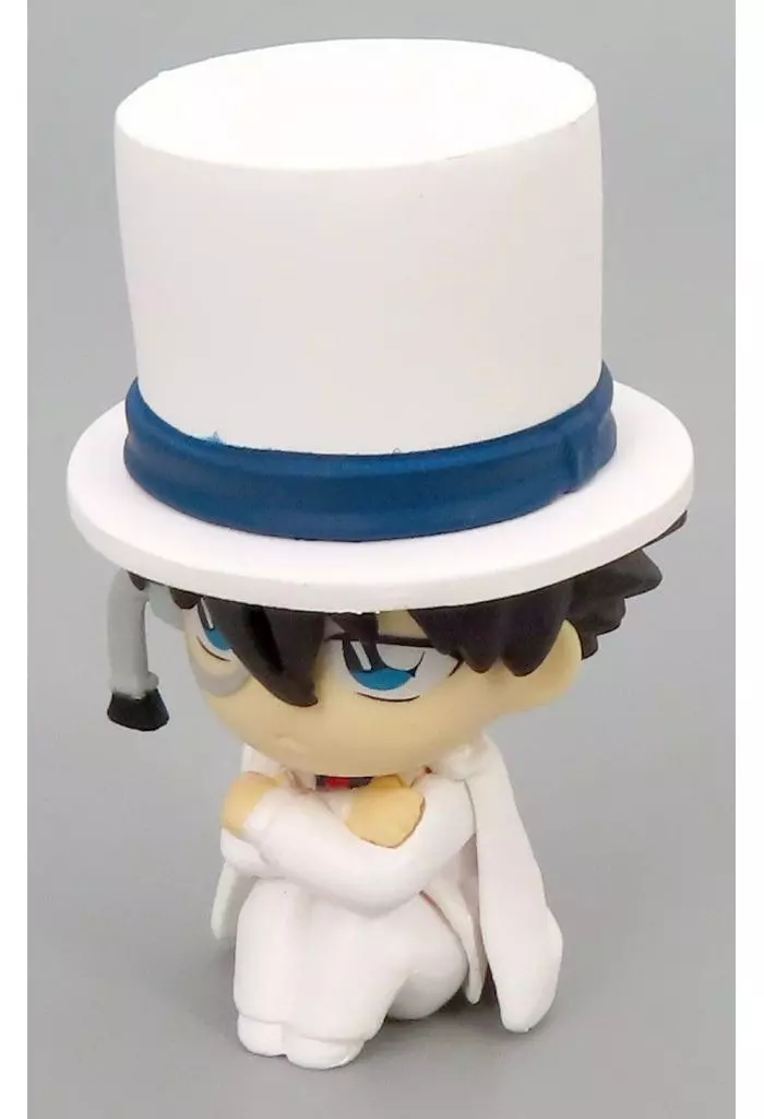 Trading Figure - Detective Conan