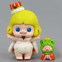 Trading Figure - POP MART