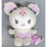 Plush - Sanrio characters / Kuromi