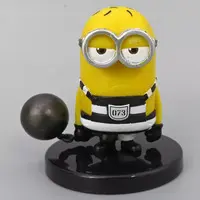 Trading Figure - Despicable Me
