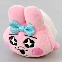 Key Chain - Opanchu Usagi