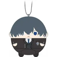 Key Chain - Black Butler (Kuroshitsuji) / Ciel Phantomhive