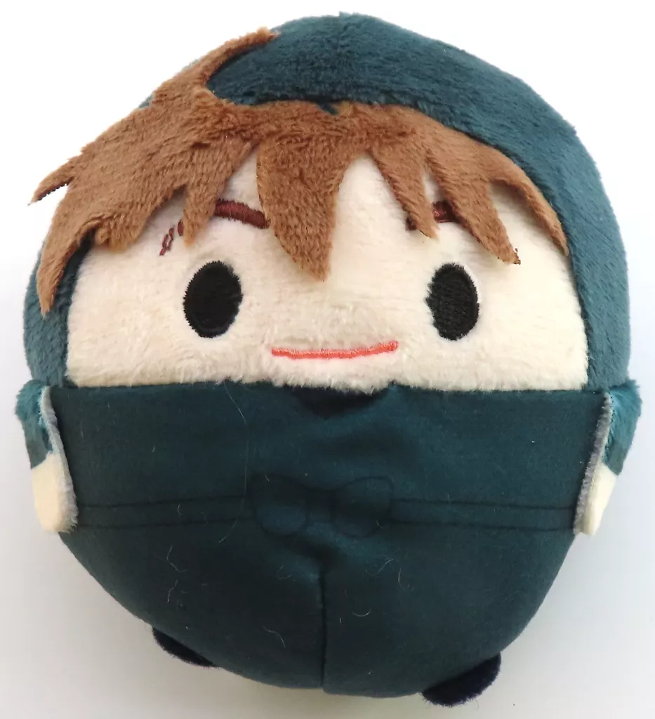 Key Chain - Failure Ninja Rantarou