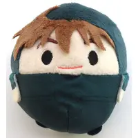 Key Chain - Failure Ninja Rantarou