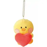 Key Chain - LINE FRIENDS / Selini